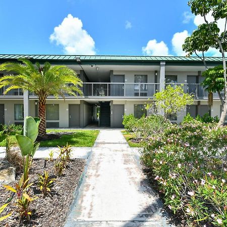 Sarasota Cay Club #612 - Heated Pool, Bunk Beds, Huge Tv, Tiki Bar, More! South Bradenton Buitenkant foto