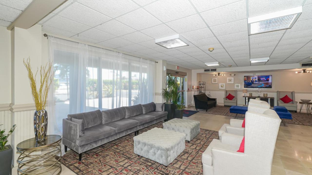 Sarasota Cay Club #612 - Heated Pool, Bunk Beds, Huge Tv, Tiki Bar, More! South Bradenton Buitenkant foto