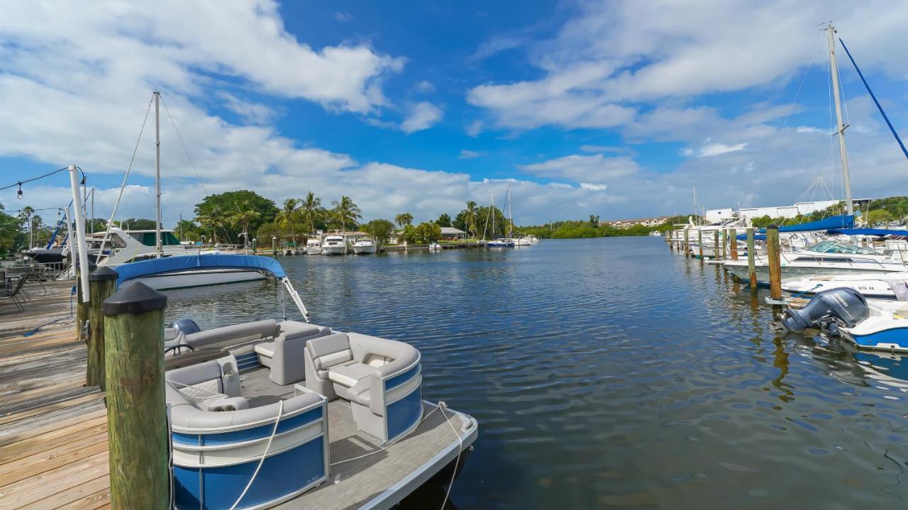 Sarasota Cay Club #612 - Heated Pool, Bunk Beds, Huge Tv, Tiki Bar, More! South Bradenton Buitenkant foto