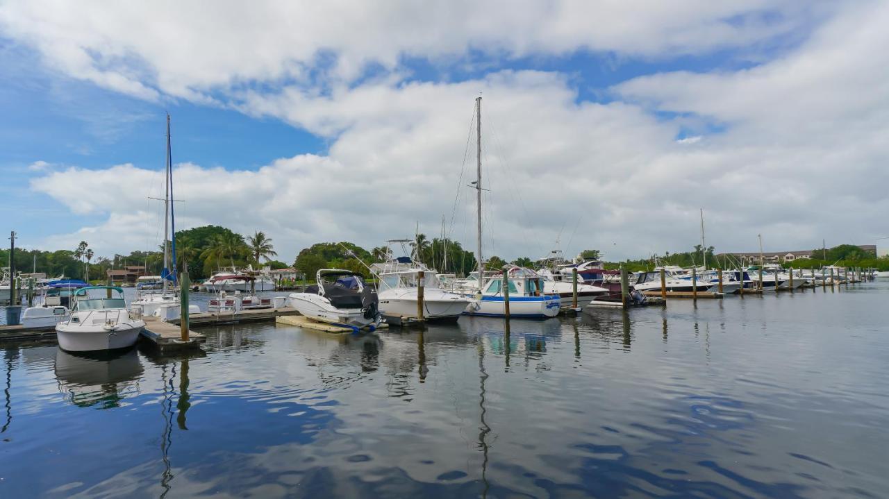 Sarasota Cay Club #612 - Heated Pool, Bunk Beds, Huge Tv, Tiki Bar, More! South Bradenton Buitenkant foto