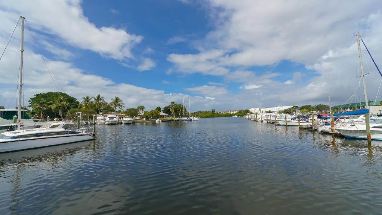 Sarasota Cay Club #612 - Heated Pool, Bunk Beds, Huge Tv, Tiki Bar, More! South Bradenton Buitenkant foto