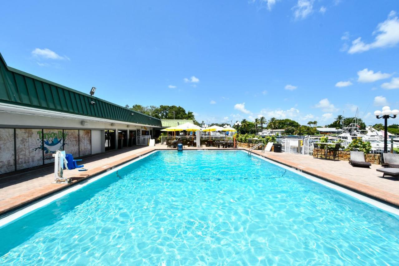 Sarasota Cay Club #612 - Heated Pool, Bunk Beds, Huge Tv, Tiki Bar, More! South Bradenton Buitenkant foto