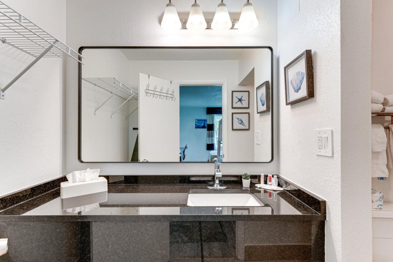 Sarasota Cay Club #612 - Heated Pool, Bunk Beds, Huge Tv, Tiki Bar, More! South Bradenton Buitenkant foto