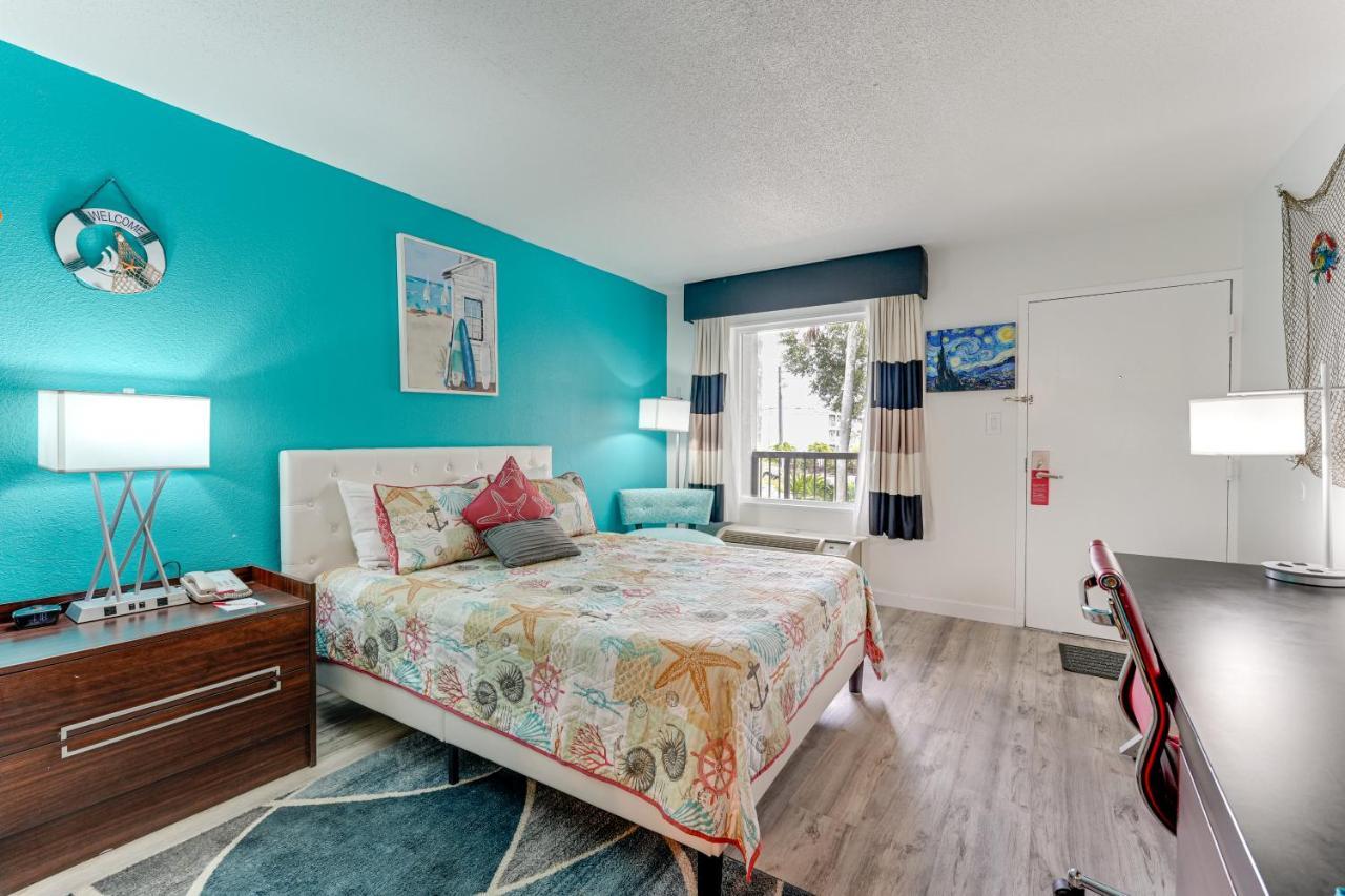 Sarasota Cay Club #612 - Heated Pool, Bunk Beds, Huge Tv, Tiki Bar, More! South Bradenton Buitenkant foto
